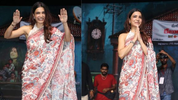 Samantha:సెంటిమెంటుతో కొట్టిన సమంత.. మళ్ళీ ఆ ఫార్ములా వర్కౌట్ అవుతుందా?