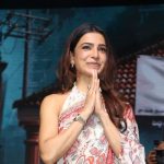Samantha: సమంత కొత్త ప్రయోగం శుభం ప్రీ రిలీజ్ ఈవెంట్ హైలెట్స్