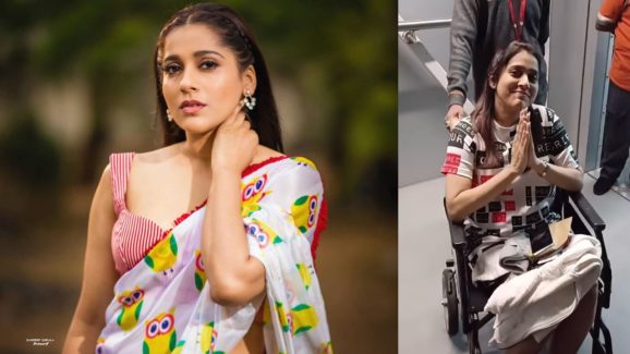 Rashmi Gautam: ఆపరేషన్ వల్ల అన్నీ క్యాన్సిల్ అయ్యాయి… రష్మి ఇన్‌స్టా పోస్ట్ వైరల్