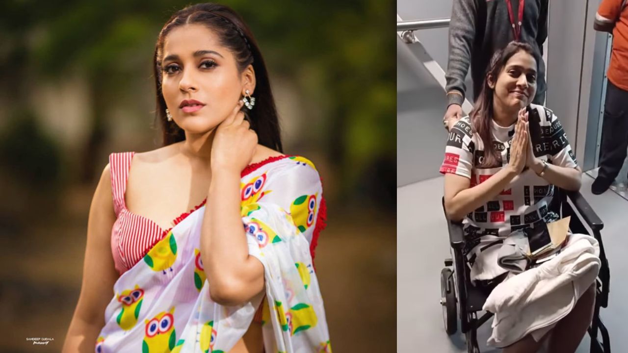 Rashmi Gautam: ఆపరేషన్ వల్ల అన్నీ క్యాన్సిల్ అయ్యాయి… రష్మి ఇన్‌స్టా పోస్ట్ వైరల్