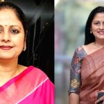 Jayasudha: పాత్రలు నచ్చకపోయినా యాక్ట్ చేశా… పాత రోజులు గుర్తుతెచ్చుకున్న జయసుధ
