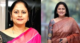 Jayasudha: పాత్రలు నచ్చకపోయినా యాక్ట్ చేశా... పాత రోజులు గుర్తుతెచ్చుకున్న జయసుధ