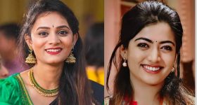 Bigg Boss Prerana : రష్మిక నా ఫ్రెండ్ చెప్పుకోవడం నాకు ఇష్టం లేదు... అంతా మిస్ అండర్‌స్టాడింగ్...