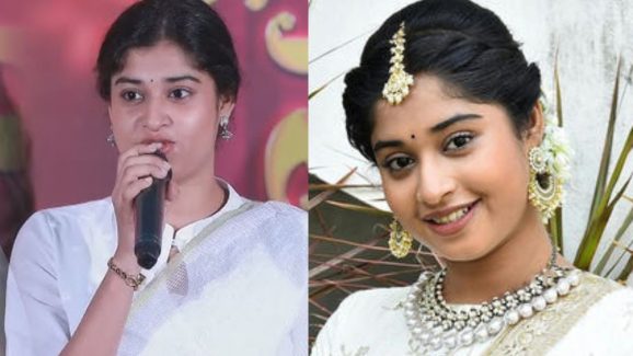 Shrasti Verma: శ్రేష్టి వర్మపై కేసు నమోదు.. మరి అంత నోటి దూల పనికిరాదు..