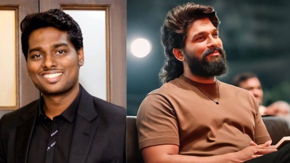 Allu Arjun: అట్లీ-అల్లు అర్జున్ అరాచకం.. పుష్పని మించి ఆ సీన్.. చొక్కాలు చింపేసుకోవడం ఖాయం..
