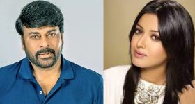Chiranjeevi: మెగాస్టార్ సినిమాలో బన్నీ హీరోయిన్... ఇంక ఎంతమంది ఉన్నారయ్య అనిల్