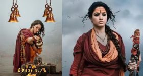 Sreeleela : శ్రీలీలను ఇలా చూస్తే ఎవరైన ఫిదా అవ్వాల్సిందే.. ఎంత అందంగా ఉందో..