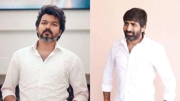 Gopichand Malineni: విజయ్ రాజకీయ స్వార్థం..తెలుగు డైరెక్టర్‌ను అవమానించి పంపిన తమిళ హీరో
