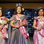Misses India Winner: మిసెస్ ఇండియా టైటిల్ గెలుచుకున్న తెలుగు తేజం.. ఏ ఊరు అమ్మాయంటే.!?