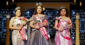 Misses India Winner: మిసెస్ ఇండియా టైటిల్ గెలుచుకున్న తెలుగు తేజం.. ఏ ఊరు అమ్మాయంటే.!?