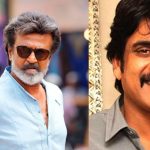 Rajinikanth-Nagarjuna : రజినీ-నాగ్ 34 ఏళ్ల క్రితం నాటి పిక్.. ఏ సినిమాలోనిదో గుర్తుపట్టారా..?