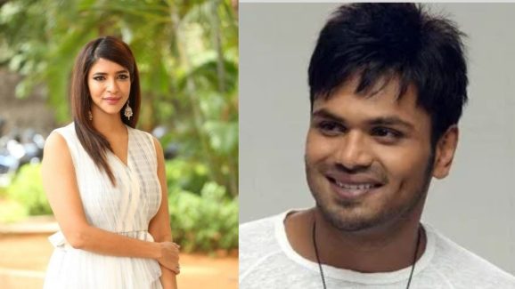 Manchu Lakshmi – Manoj: మనోజ్ చాలా ఇరిటేట్ చేస్తాడు.. ఆ రోజు నాతో ఎవరూ లేరు.. మంచు లక్ష్మీ షాకింగ్ కామెంట్స్