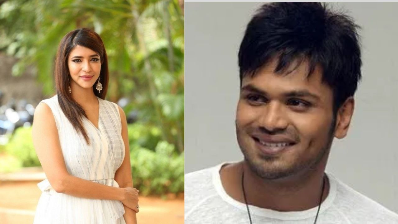 Manchu Lakshmi – Manoj: మనోజ్ చాలా ఇరిటేట్ చేస్తాడు.. ఆ రోజు నాతో ఎవరూ లేరు.. మంచు లక్ష్మీ షాకింగ్ కామెంట్స్