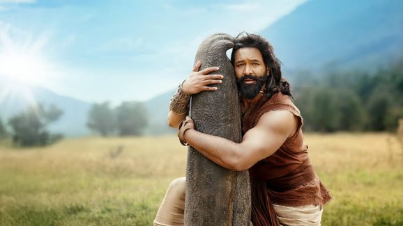 Manchu Vishnu: నాకు మార్షల్ ఆర్ట్స్ తెలుసు, నేను స్టంట్ మాస్టర్.. ఆ సీన్స్ నేనే చేశా: మంచు విష్ణు