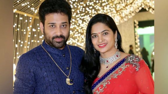 Siva Balaji: విడాకులకు సిద్ధమైన శివబాలాజీ.. ఒక్క మాటతో క్లారిటీ..!