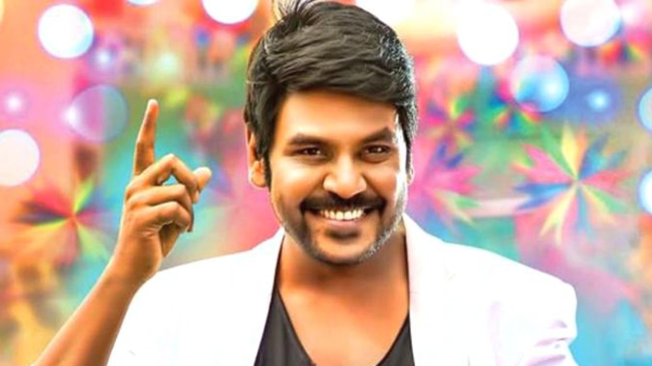 Lawrence: గొప్ప మనసు చాటుకున్న లారెన్స్.. వీడియో చూస్తే హ్యాట్సప్ అనాల్సిందే..