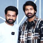 Narne Nithin: బావ డైలాగ్ ని రీక్రియేట్ చేసిన బామ్మర్ది.. మీరు ఓ లుక్కేయండి