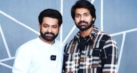 Narne Nithin: బావ డైలాగ్ ని రీక్రియేట్ చేసిన బామ్మర్ది.. మీరు ఓ లుక్కేయండి