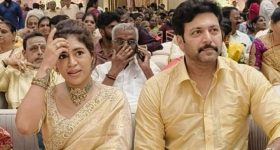 Kollywood Hero : భార్యకు విడాకులు ఇచ్చి... సింగర్‌తో ఎఫైర్... ఈ వీడియోతో అడ్డంగా దొరికిపోయారు
