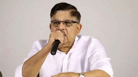 Telugu Movie : సినిమా లాభాలు సైనికులకే… తెలుగు ప్రొడ్యూసర్ సంచలన నిర్ణయం