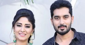 Nirupam : భార్యకు బర్త్ డే గిఫ్ట్... ఈ ఒక్క దాంతో నిరుపమ్ ప్రేమ మొత్తం చూపించాడు