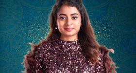 Nainika: నా వల్లే అమ్మకు ఆ పరిస్థితి..నైనిక కన్నీళ్లతో..