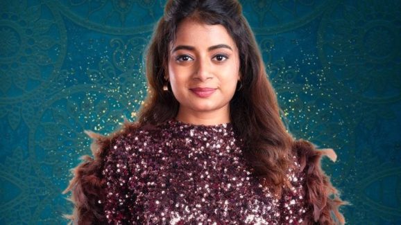 Nainika: నా వల్లే అమ్మకు ఆ పరిస్థితి..నైనిక కన్నీళ్లతో..