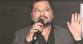 Vikram Gaikwad : నేషనల్ అవార్డ్ విన్నింగ్ మేకప్ ఆర్టిస్ట్ మృతి.. అసలేం జరిగిందంటే..?