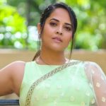 Anasuya : ఆడవాళ్ల జోలికొస్తే ఊరుకోను అనసూయ ఫైర్.. అందరి ముందే అలా మాట్లాడిందేంటి