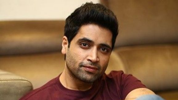 Adivi Sesh : బ్రదర్ ఫ్రొం అనొథెర్ మదర్.. వామ్మో.. ఏంటి ఇంత పెద్ద డైలాగ్ కొట్టాడు.