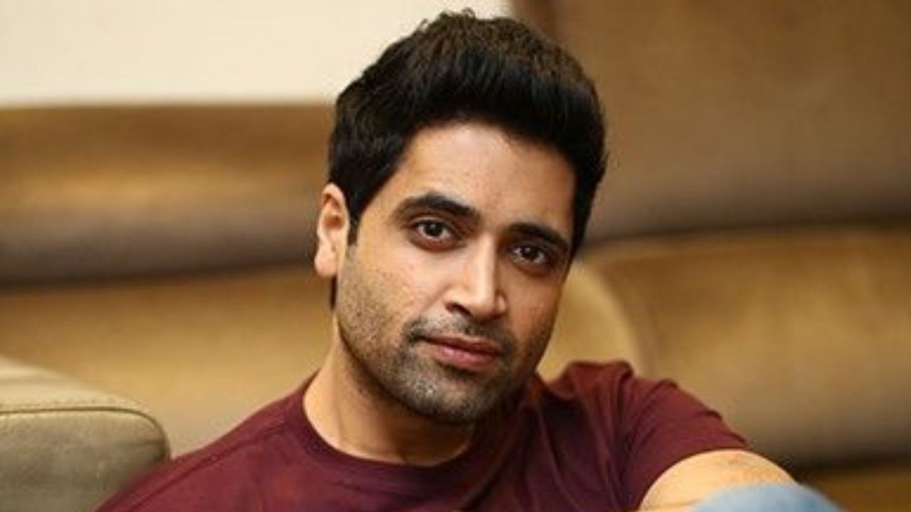Adivi Sesh : బ్రదర్ ఫ్రొం అనొథెర్ మదర్.. వామ్మో.. ఏంటి ఇంత పెద్ద డైలాగ్ కొట్టాడు.