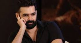 RAPO 22 Update : రామ్ సినిమాలో సూపర్ స్టార్... సరైన పాత్రకు సరైన హీరోనే పట్టారు
