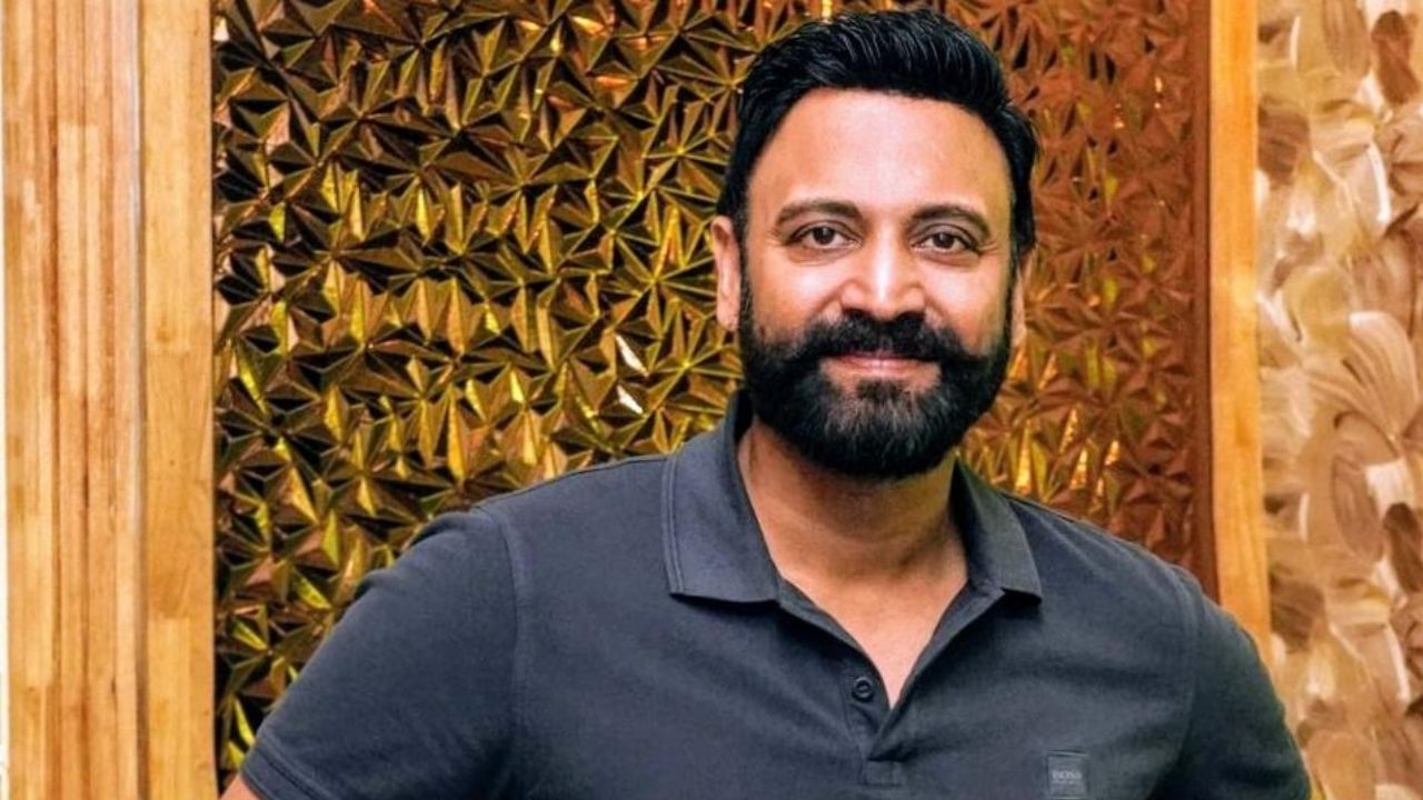 Sumanth: అక్కినేని ఫ్యామిలీపై సుమంత్ వైరల్ కామెంట్స్.. ఫ్యూజులు ఎగిరాయిరా బాబు నీ మాటలకి..
