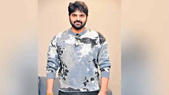 Sreevishnu: మనోభావాలు దెబ్బతిన్నాయి.. శ్రీ విష్ణు మూవీస్ బాయ్ కాట్.