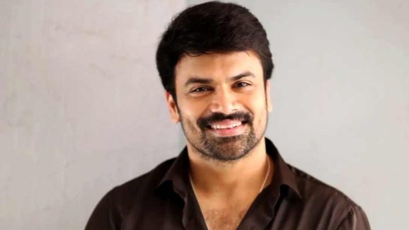 Ashwin Babu : పవన్ వల్లే తమన్ బక్కచిక్కిపోయాడు.. ఫ్యాన్స్ కి తెలిస్తే ఊరుకుంటారా మరి ?