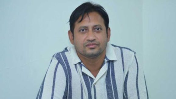SKN : పర్సంటేజ్ తర్వాత పల్స్ కాపాడిండి.. ఎగ్జిబిటర్ల వివాదంపై నిర్మాత ఎస్ కె ఎన్ వ్యాఖ్యలు