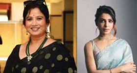 Madhumani : మధుమణి ఆవేదన..  సమంతతో ఆ సినిమా ఛాన్స్ మిస్సయింది.. కట్ చేస్తే.. ఇప్పుడు ఇలా..