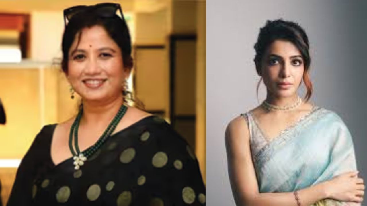 Madhumani : మధుమణి ఆవేదన..  సమంతతో ఆ సినిమా ఛాన్స్ మిస్సయింది.. కట్ చేస్తే.. ఇప్పుడు ఇలా..