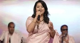 Gayatri Hazarika : ఆ సీనియర్ సింగర్ ఇక లేరు..ఆ వ్యాధితో కన్నుమూత..