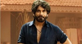 Nagarjuna : ఆ సినిమా చేయనంటే నేనే ఒప్పించా.. నాగార్జున సినిమాపై వెంకట్ బోల్డ్ కామెంట్స్