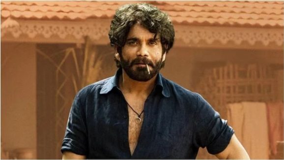 Nagarjuna : ఆ సినిమా చేయనంటే నేనే ఒప్పించా.. నాగార్జున సినిమాపై వెంకట్ బోల్డ్ కామెంట్స్
