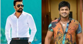 Manchu Manoj: నారా రోహిత్ పై కంప్లైంట్.. చంద్రబాబు ఇంటి ముందు ధర్నా.. మంచు మనోజ్ ఏంటయ్యా ఈ గోల