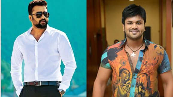 Manchu Manoj: నారా రోహిత్ పై కంప్లైంట్.. చంద్రబాబు ఇంటి ముందు ధర్నా.. మంచు మనోజ్ ఏంటయ్యా ఈ గోల