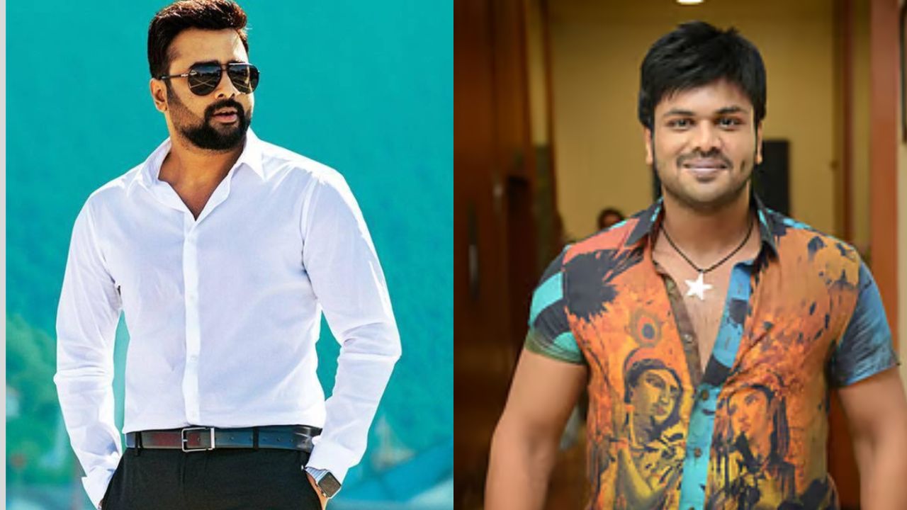 Manchu Manoj: నారా రోహిత్ పై కంప్లైంట్.. చంద్రబాబు ఇంటి ముందు ధర్నా.. మంచు మనోజ్ ఏంటయ్యా ఈ గోల
