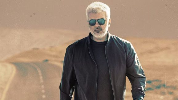 Ajith Kumar: అజిత్ 64 మూవీ అప్డేట్స్.. షూటింగ్ అప్పుడే స్టార్ట్..!
