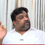 Natty Kumar: శ్రీ విష్ణు కి సపోర్టుగా నిర్మాత నట్టి కుమార్.. ఆయన తప్పు లేదంటూ..!