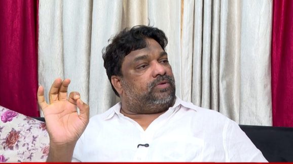 Natti Kumar: టాలీవుడ్ పెద్దల భేటీ.. నట్టి కుమార్ బాధ ఏంటి  ?