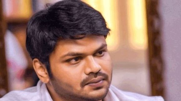 Manchu Manoj: నాన్నే నాకు సర్వస్వం.. ఆ దేవుడిని కోరేది ఇదే