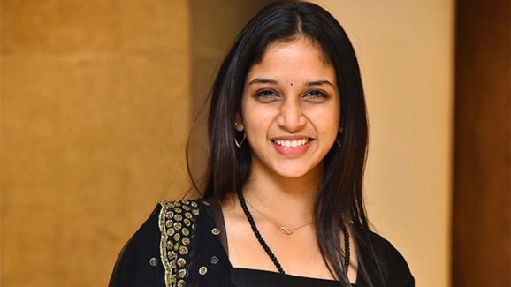 Sridevi: జాబిలికి అవార్డు.. మళ్ళీ ఏడిపించించేసిందిరో క్యూటీపై