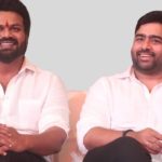 Manchu Manoj : మంచు ఫ్యామిలీని మళ్లీ కెలికేసిన నారా రోహిత్… విష్ణుకు మండేలా బర్త్‌డే విషెస్